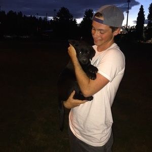 Meet your Posher, Mex